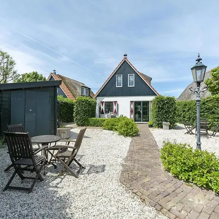 Villa At Park De Buitenplaats