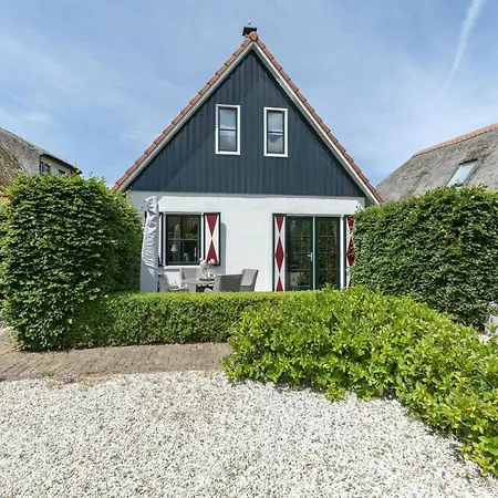 Villa At Park De Buitenplaats *